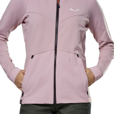 Dámska bunda Salewa Puez Am/Dst Hd Jkt W