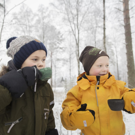 Hrnček Kupilka Kuksa 120 ml