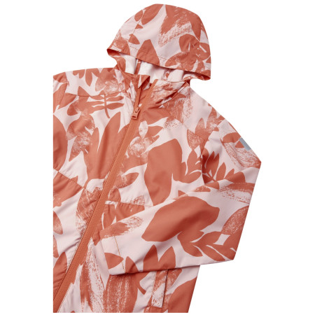 Detská bunda Reima Nerokas