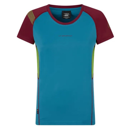 Dámske tričko La Sportiva Move T-Shirt W