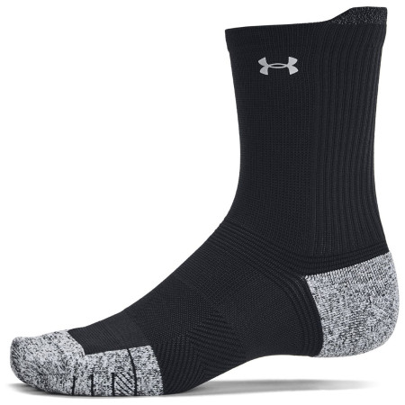 Sada ponožiek Under Armour UA Velociti Run Cush 3P Crew