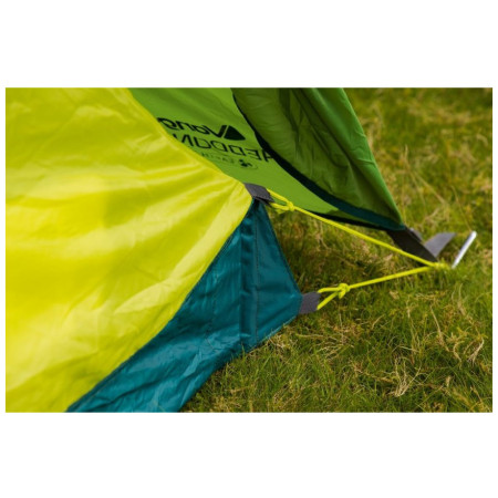 Turistický stan Vango Heddon 100