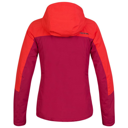 Dámska lyžiarska bunda Hannah Maky Col