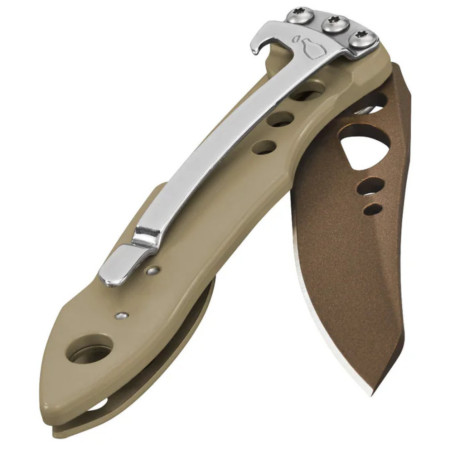 Nôž Leatherman Skeletool KB
