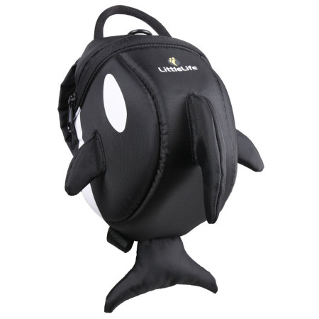 Detský batoh LittleLife Toddler Backpack Kosatka