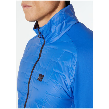 Pánska bunda Helly Hansen Lifa Loft Hybrid Insulator Jkt