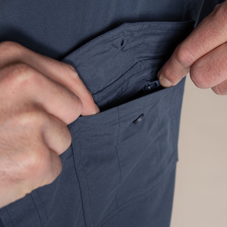 Pánska košeľa Craghoppers Kiwi II SS Shirt