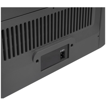 Kompresorová chladnička Brunner Polarys Criomaster HPI 73