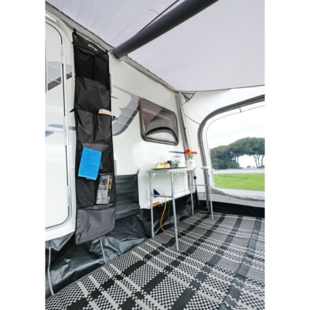 Kapesní organizér Vango Sky Storage 9 Tall