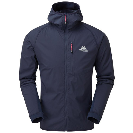 Pánska bunda Mountain Equipment Switch Pro Hooded Jacket Cosmos