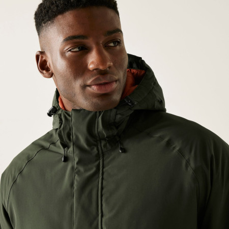 Pánska bunda Regatta Savon