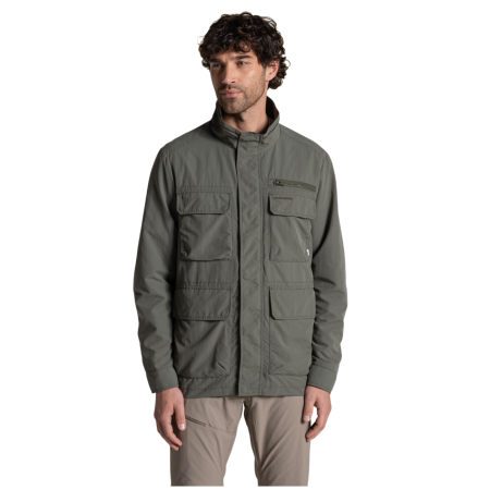 Pánska bunda Craghoppers NosiLife Adventure Jacket V