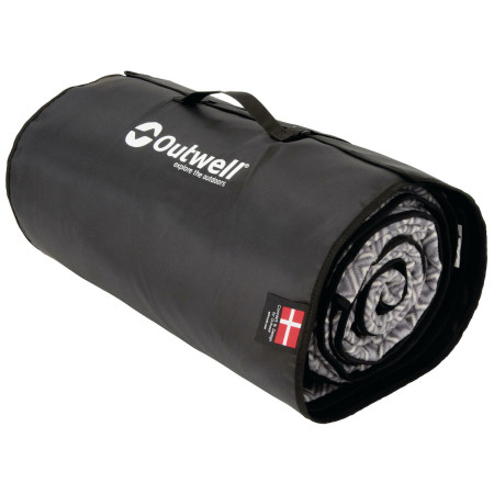 Koberec ku stanu Outwell Flat Woven Carpet Sundale 5PA