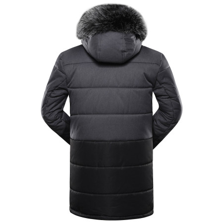 Pánska zimná bunda Alpine Pro Egyp