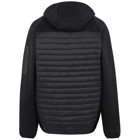 Pánska bunda Regatta Newhill Hybrid