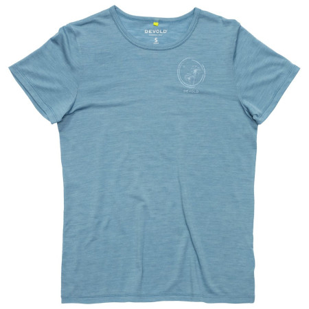 Dámske tričko Devold Active "Spring" Tee Wmn