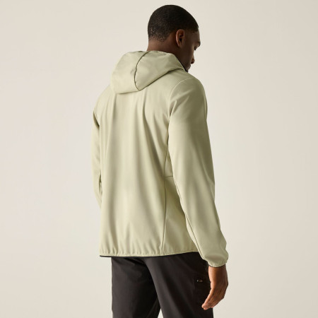 Pánska bunda Regatta Tredmoor