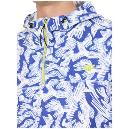 Pánska mikina 4F Fleece M483