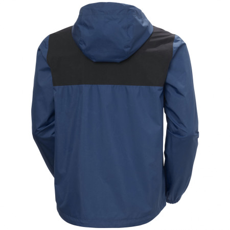 Pánska bunda Helly Hansen Vancouver Rain Jacket