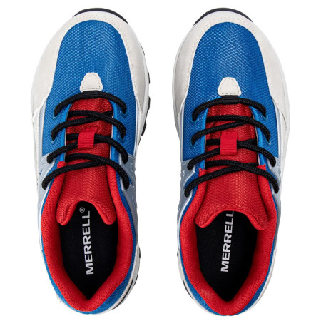 Detské topánky Merrell Moab Speed 2 Fst Wp