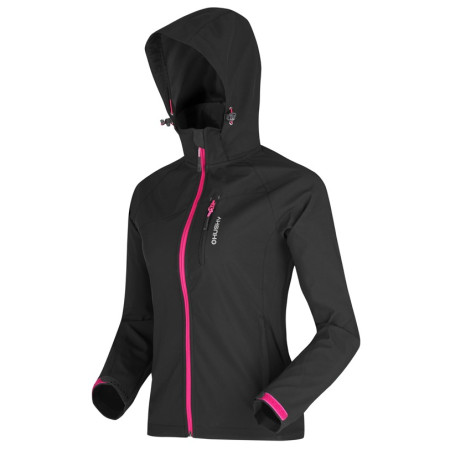 Dámska bunda Husky Ereen