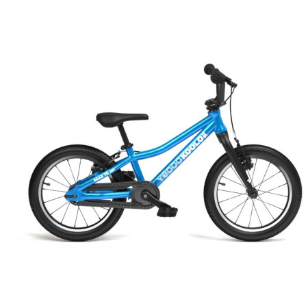 Dětské kolo Yedoo Koolo 16