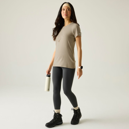 Dámske tričko Regatta Women’s Fingal Stretch