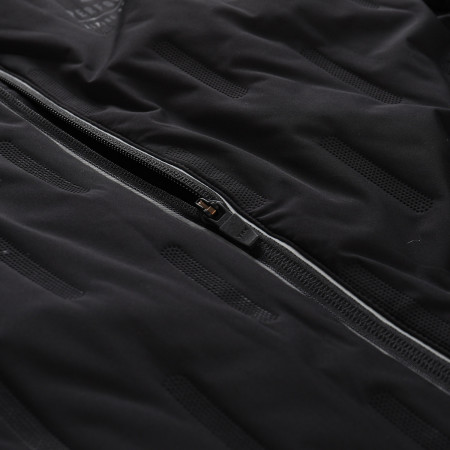 Pánska bunda Alpine Pro Borit