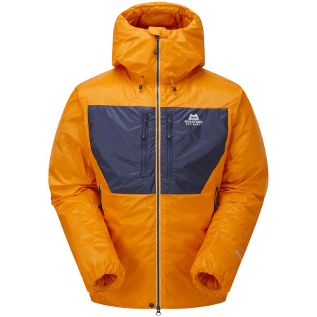 Pánska bunda Mountain Equipment Kyros Jacket