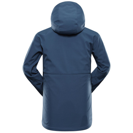 Pánska softshellová bunda Alpine Pro Hoor 2