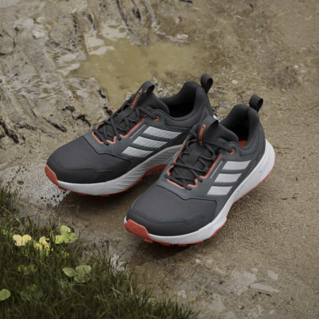 Pánske topánky Adidas Terrex Tracefinder