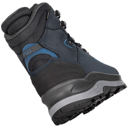 Dámske topánky Lowa Lady GTX