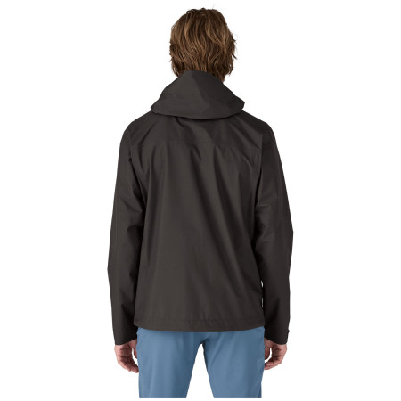 Pánska bunda Patagonia Boulder Fork Rain Men