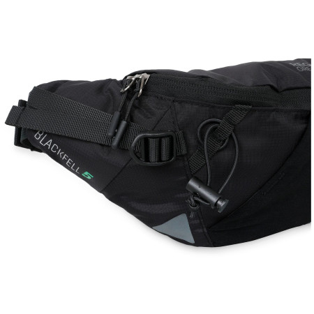 Ľadvinka Regatta Blackfell IV 5L Hip Pack