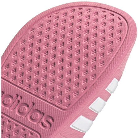 Detské topánky Adidas Adilette Aqua K Pink
