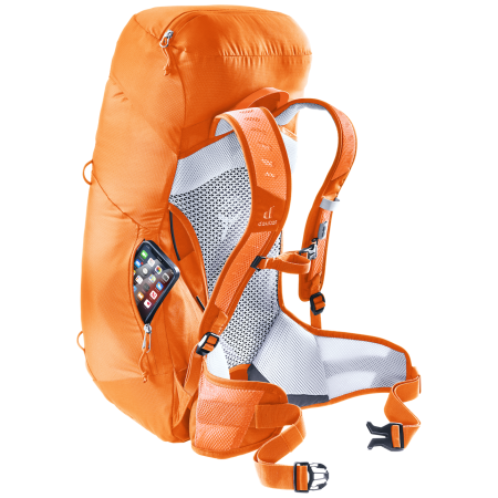Dámsky batoh Deuter AC Lite 22 SL
