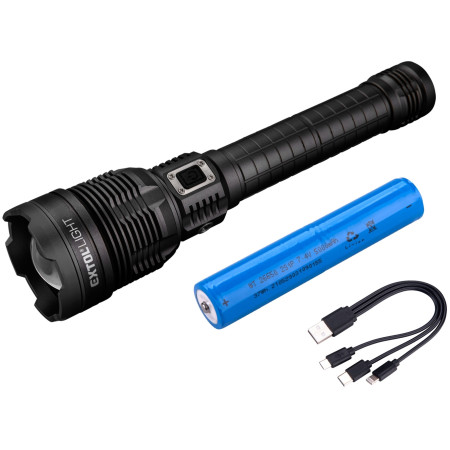 Svietidlo Extol 60W COB LED 8000lm