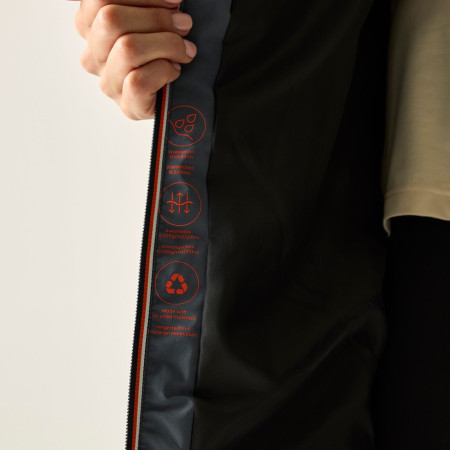 Dámska bunda Regatta Lenika