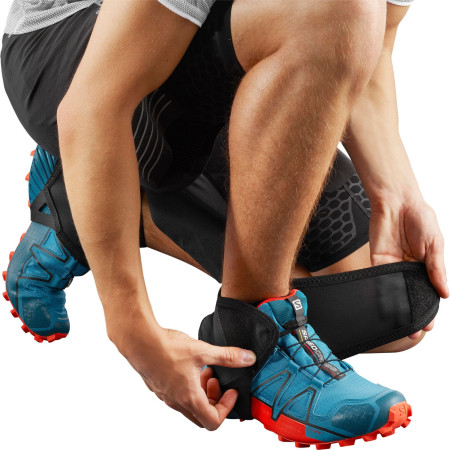 Návleky Salomon Trail Gaiters Low