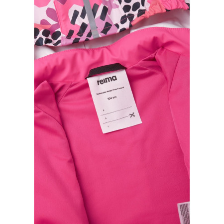 Detská kombinéza Reima Roiske