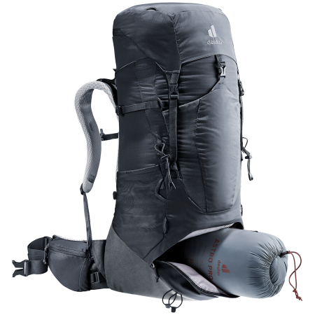 Batoh Deuter Aircontact Lite 35 + 10 SL