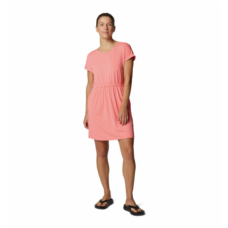 Dámske šaty Columbia Chill River™ Short sleeve Dress