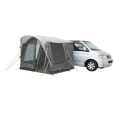 Predstan Outwell Newburg 160 Air sivá Grey