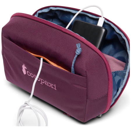 Cestovný organizér Cotopaxi Viaje Tech Organizer