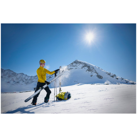 Pánske zimné nohavice High Point Protector Brother Pants