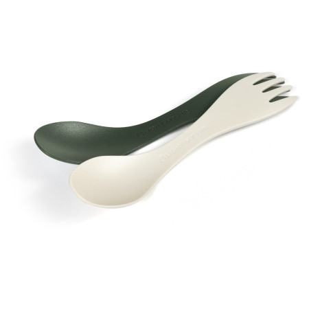 Detský príbor Light My Fire Spork Little 2-pack