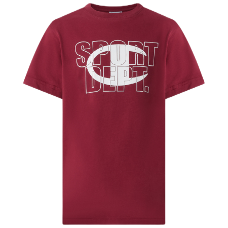 Detské tričko Champion SS Tee B