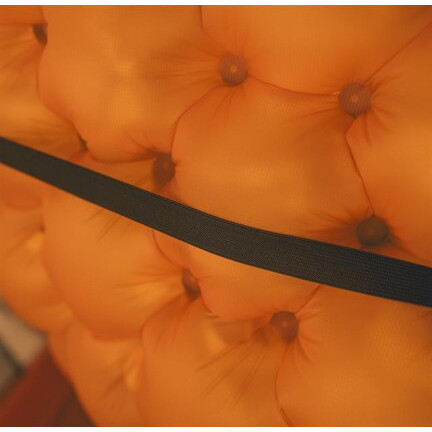 Cestovný vankúšik Robens Mountain Pillow UL