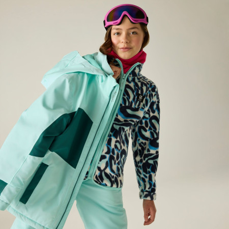 Detská bunda Dare 2b Rip It Jacket WtrBalet/Med