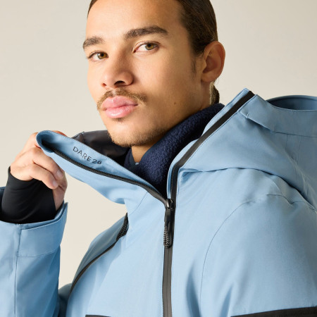 Pánska bunda Dare 2b T-bar III Jacket